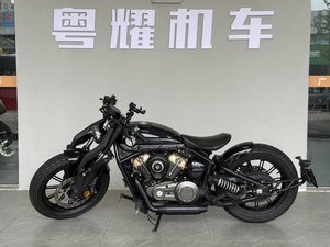 二手奔达拿破仑250
