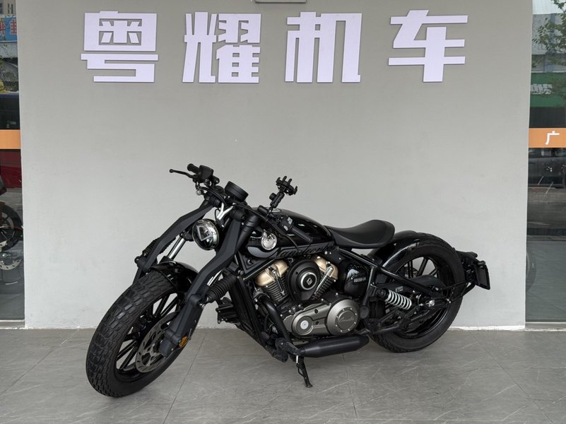 二手奔达拿破仑250