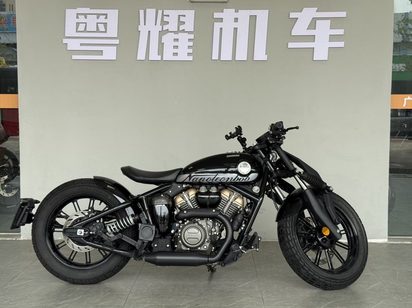 二手奔达拿破仑250