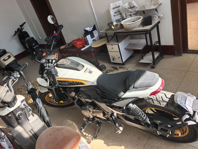 二手赛科龙AQS401