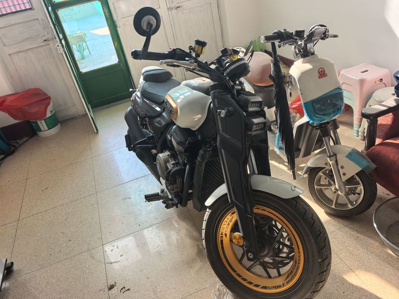 二手赛科龙AQS401