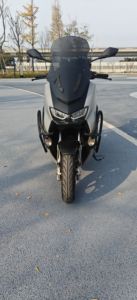 二手卡吉瓦星途150