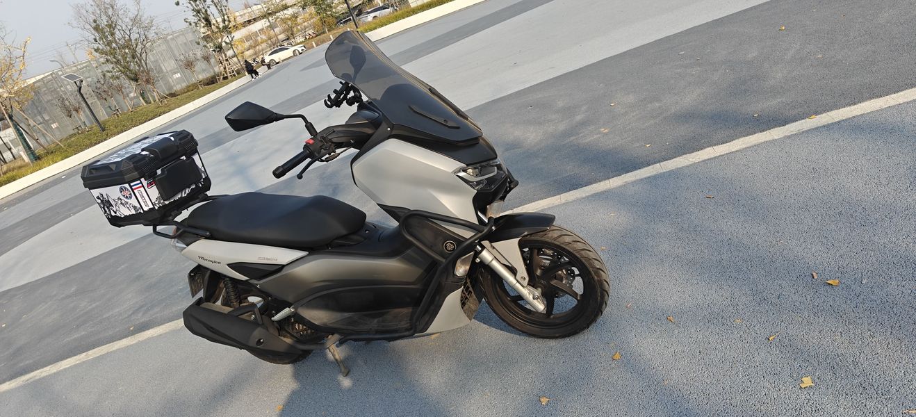 二手卡吉瓦星途150