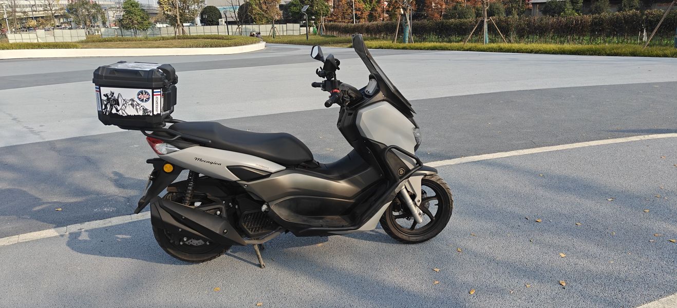 二手卡吉瓦星途150