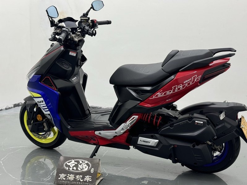 二手MBPFeelink S150