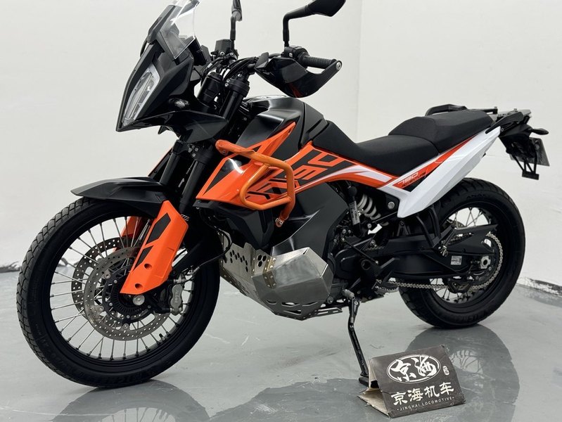 二手KTMR2R790 Adventure