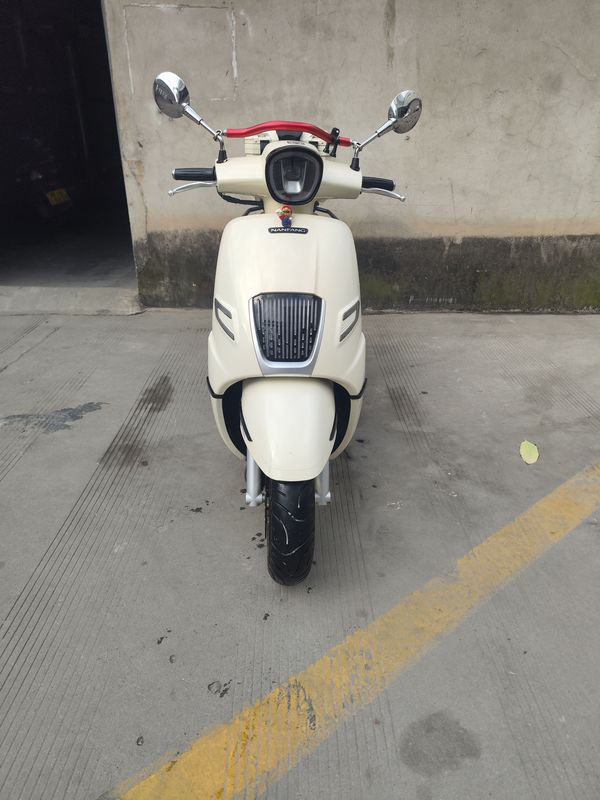 二手南方梦拉丽莎 飞戈