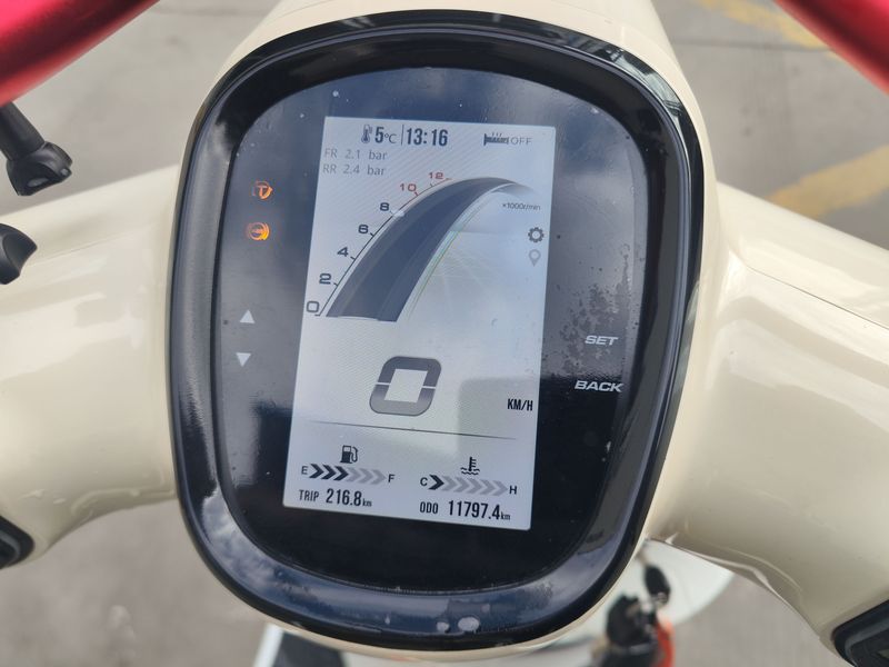 二手南方梦拉丽莎 飞戈