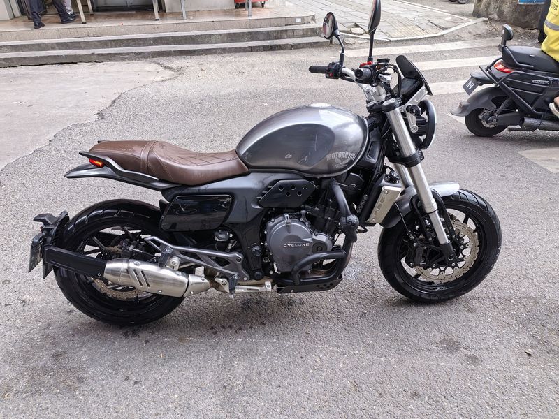 二手赛科龙RE600