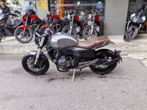 二手赛科龙RE600