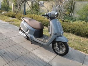 二手济南铃木US125