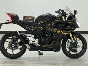 二手春风450SR
