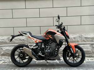 二手凯越Cobra 321R