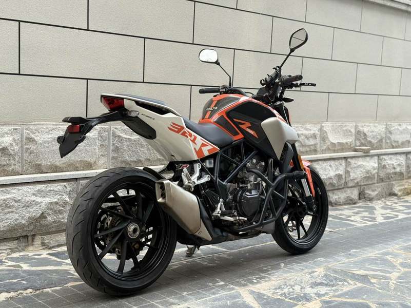 二手凯越Cobra 321R