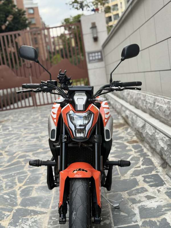 二手凯越Cobra 321R