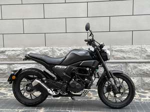 二手新大洲本田CBF190TR