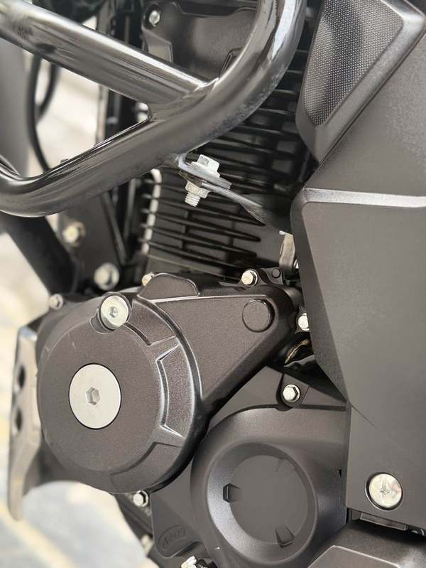 二手新大洲本田CBF190TR