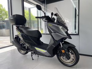 二手光阳Racing X 150