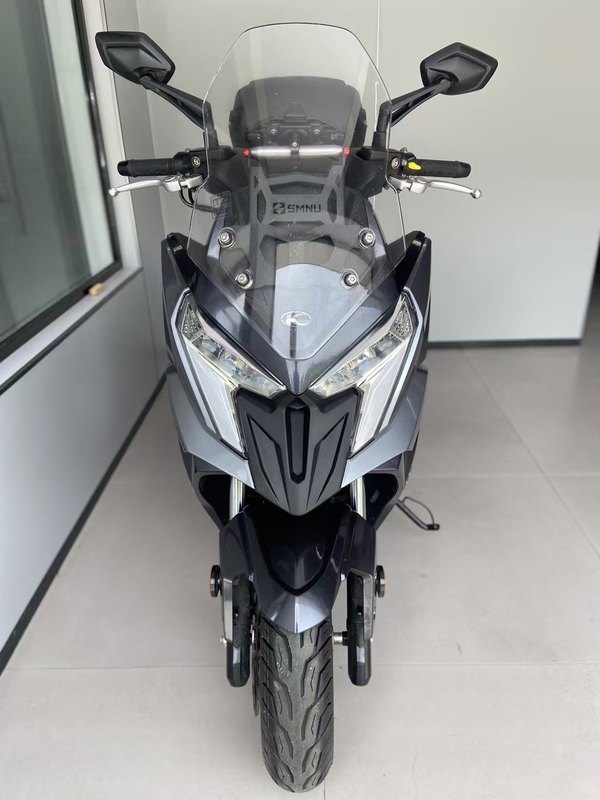 二手光阳Racing X 150