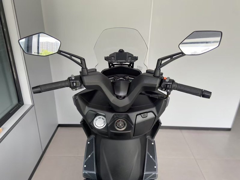 二手光阳Racing X 150