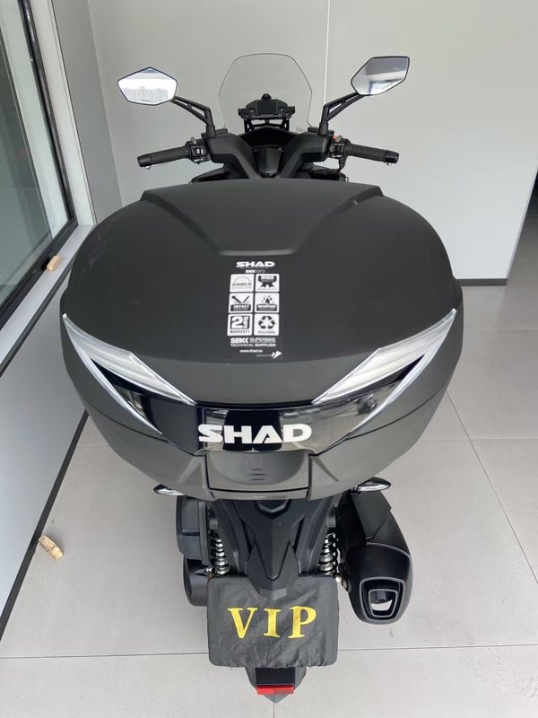 二手光阳Racing X 150