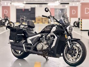 二手高金Thor1000