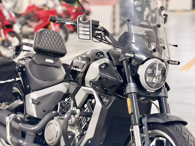 二手高金Thor1000