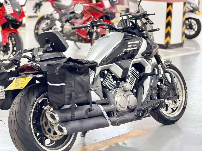 二手高金Thor1000