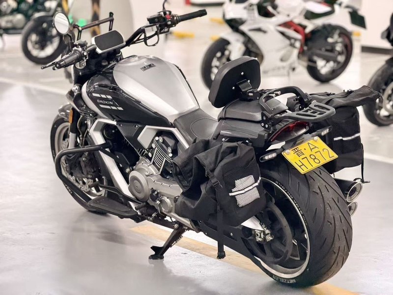 二手高金Thor1000