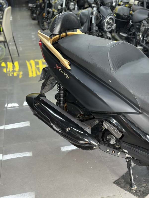 二手光阳赛艇 250