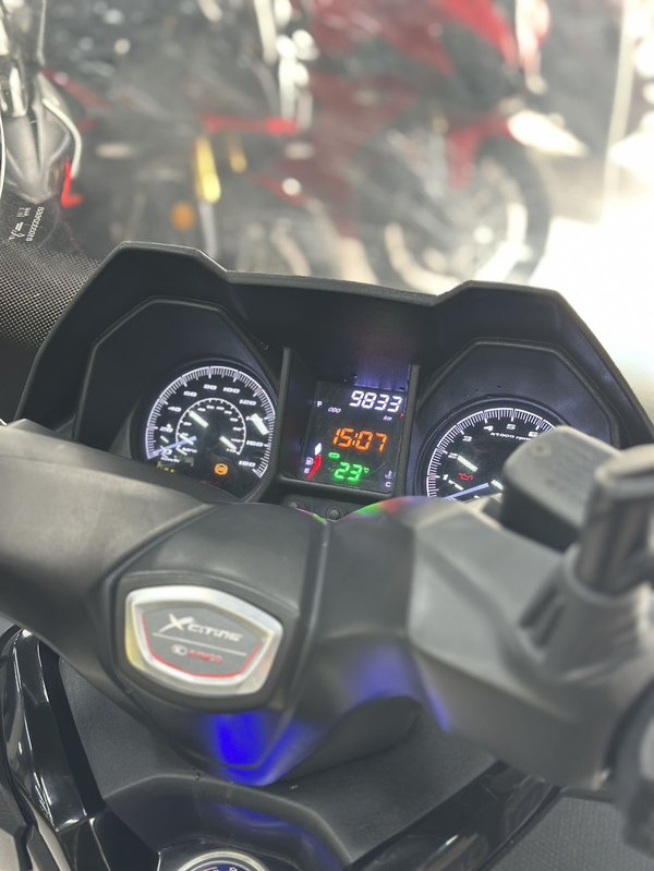 二手光阳赛艇 250