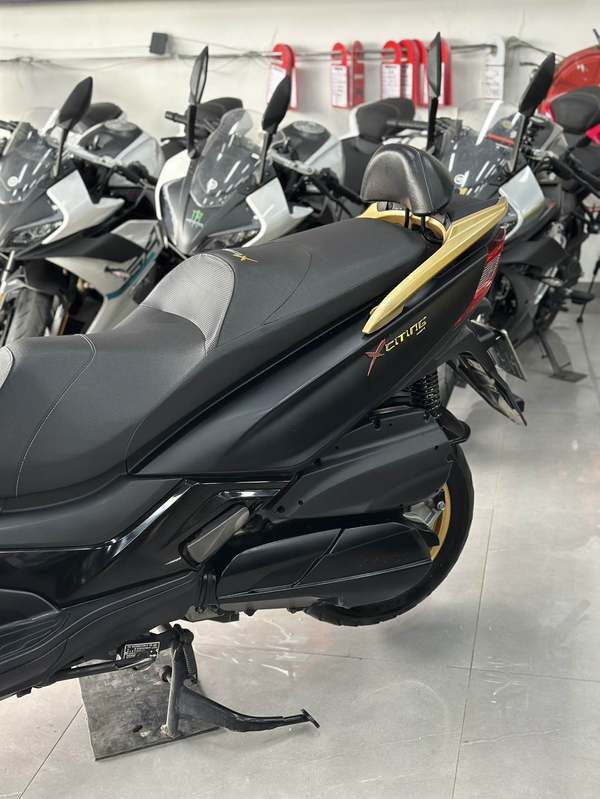 二手光阳赛艇 250