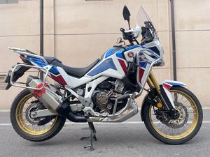 二手本田CRF1100L Africa Twin