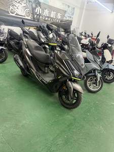 二手光阳赛艇 CT250