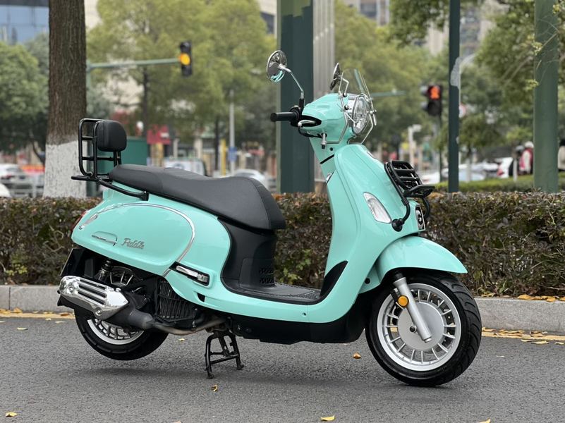 二手三阳飞度 Fiddle