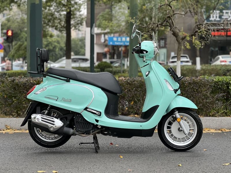 二手三阳飞度 Fiddle