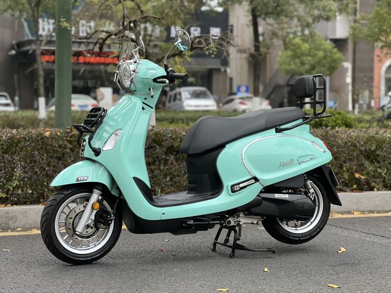 二手三阳飞度 Fiddle