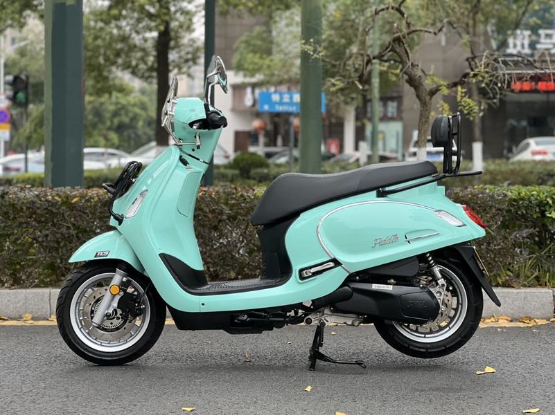 二手三阳飞度 Fiddle