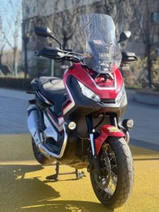 二手本田X-ADV 750