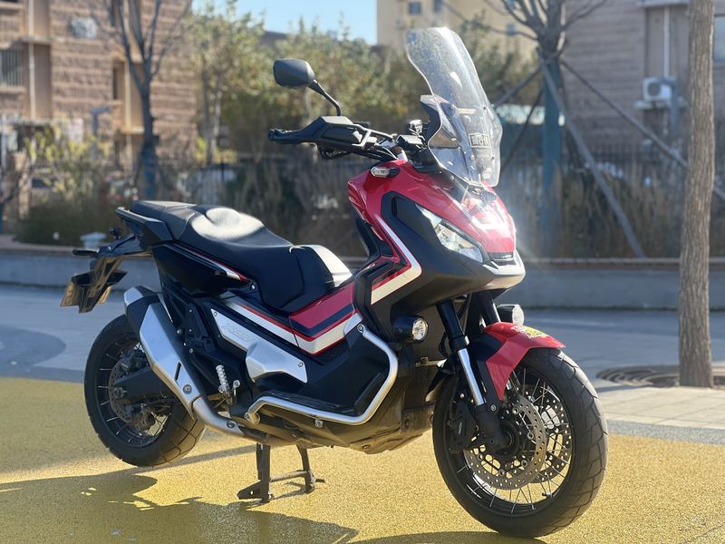 二手本田X-ADV 750