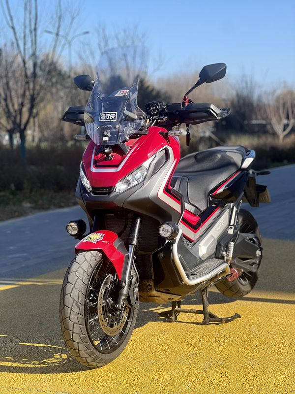 二手本田X-ADV 750