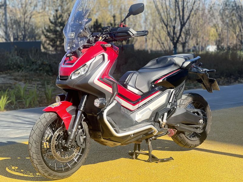 二手本田X-ADV 750