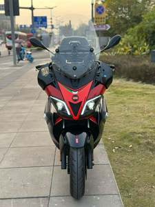 二手宗申阿普利亚SR Max 250