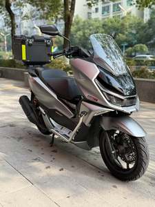 二手新大洲本田NS150GX