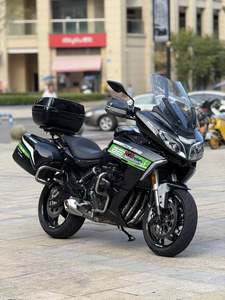 二手贝纳利600GC