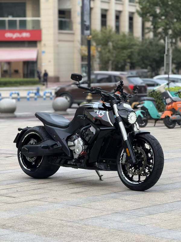 二手奔达LFC700 燎