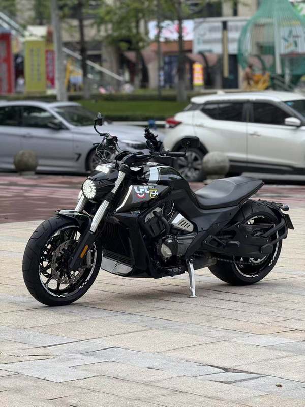 二手奔达LFC700 燎