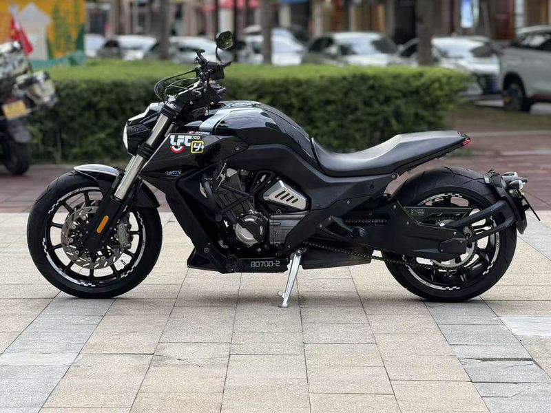 二手奔达LFC700 燎