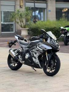 二手贝纳利龙卷风 Tornado 302R