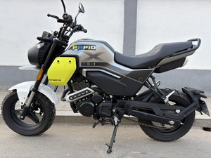 二手春风XO狒狒